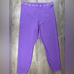 YITTY Lavender Leggings